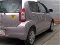 2016 Toyota Passo