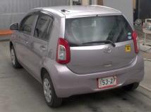 2016 Toyota Passo