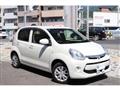 2015 Toyota Passo