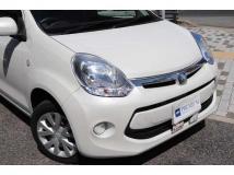 2015 Toyota Passo