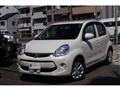 2015 Toyota Passo