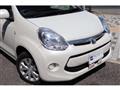 2015 Toyota Passo