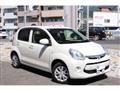 2015 Toyota Passo