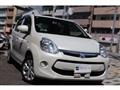 2015 Toyota Passo