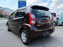 2012 Toyota Passo