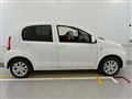 2016 Toyota Passo