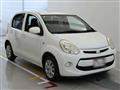 2016 Toyota Passo