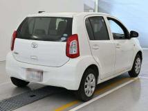 2016 Toyota Passo