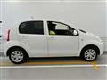 2015 Toyota Passo
