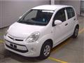 2015 Toyota Passo
