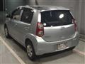 2010 Toyota Passo