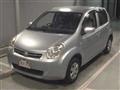 2010 Toyota Passo
