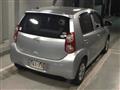 2010 Toyota Passo