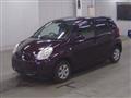 2012 Toyota Passo
