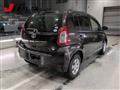2015 Toyota Passo
