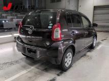2015 Toyota Passo