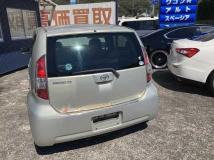 2006 Toyota Passo