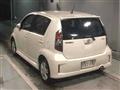 2007 Toyota Passo