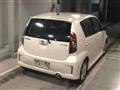 2007 Toyota Passo