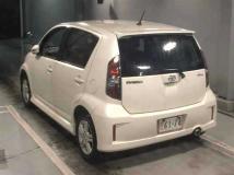 2007 Toyota Passo