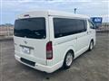 2008 Toyota Hiace Van