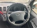 2008 Toyota Hiace Van