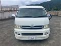 2008 Toyota Hiace Van