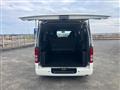 2008 Toyota Hiace Van
