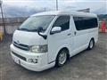 2008 Toyota Hiace Van