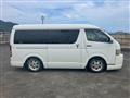 2008 Toyota Hiace Van