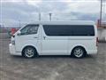 2008 Toyota Hiace Van