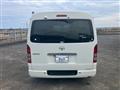 2008 Toyota Hiace Van