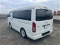 2008 Toyota Hiace Van