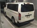 2008 Toyota Hiace Van