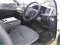 2008 Toyota Hiace Van