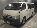2008 Toyota Hiace Van