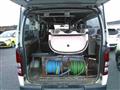2008 Toyota Hiace Van