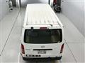 2012 Toyota Hiace Van
