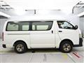 2012 Toyota Hiace Van