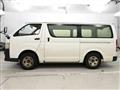 2012 Toyota Hiace Van