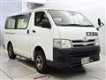 2012 Toyota Hiace Van