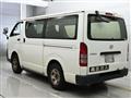 2012 Toyota Hiace Van