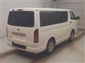 2010 Toyota Hiace Van