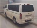 2010 Toyota Hiace Van