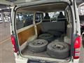 2010 Toyota Hiace Van
