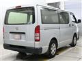 2013 Toyota Hiace Van