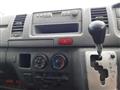 2013 Toyota Hiace Van