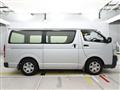 2013 Toyota Hiace Van