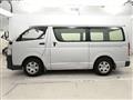 2013 Toyota Hiace Van