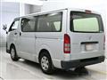 2013 Toyota Hiace Van